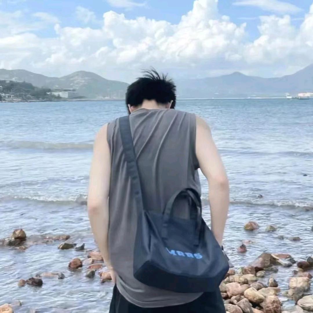 夏个路口见