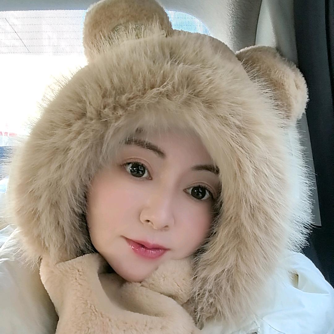 璇子头像