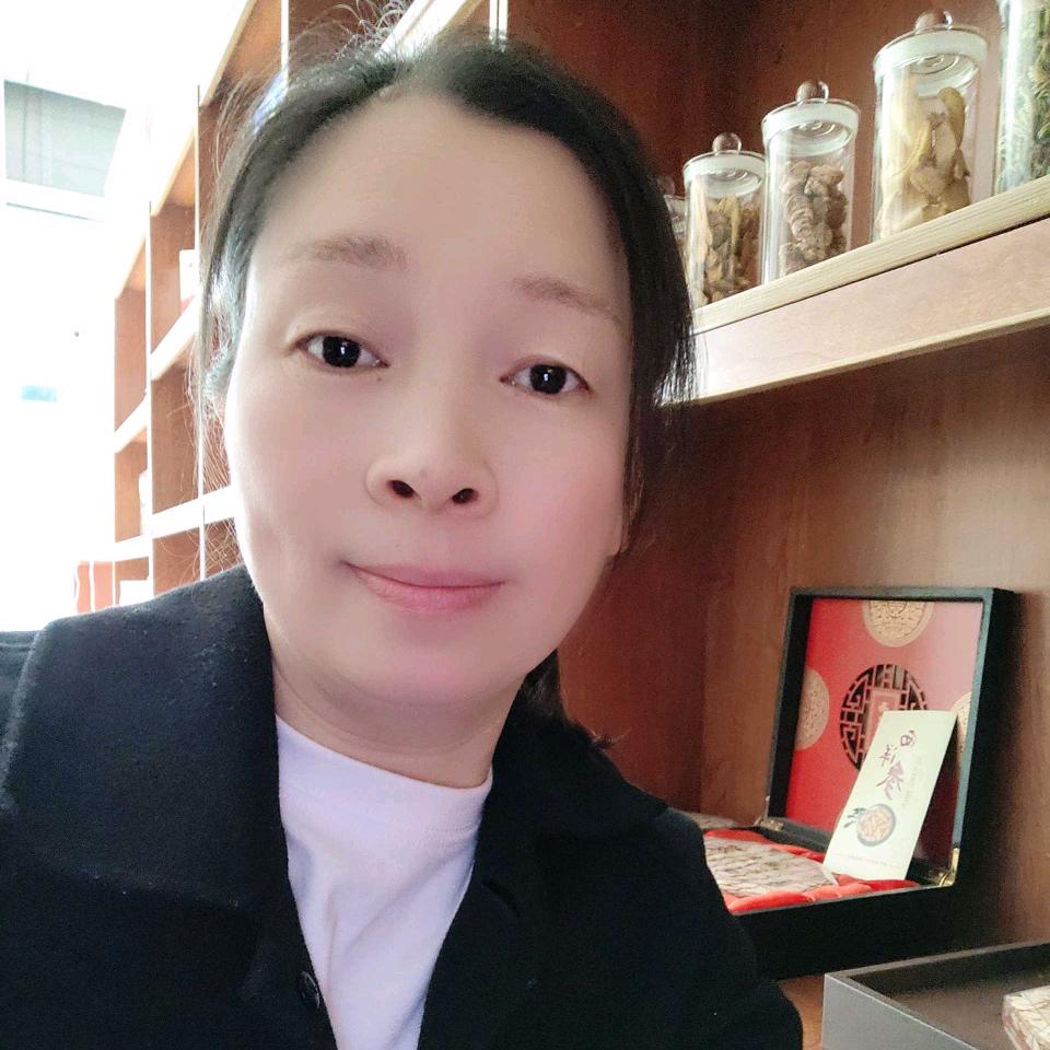 秀姐滋补