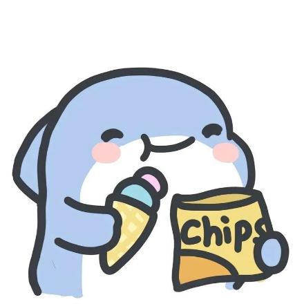 鲨鱼不吃红薯
