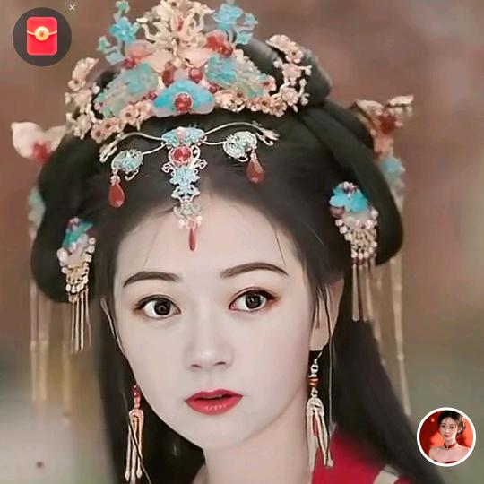 丸子女超人💃