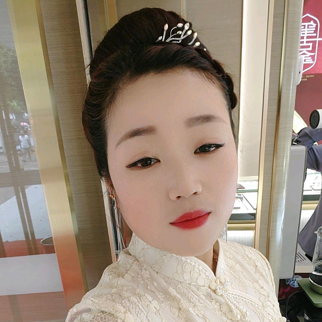 五个娃娃的麻麻@