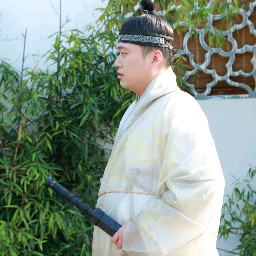 推拿师