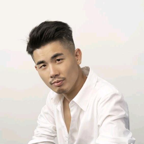 3木形象设计--店长