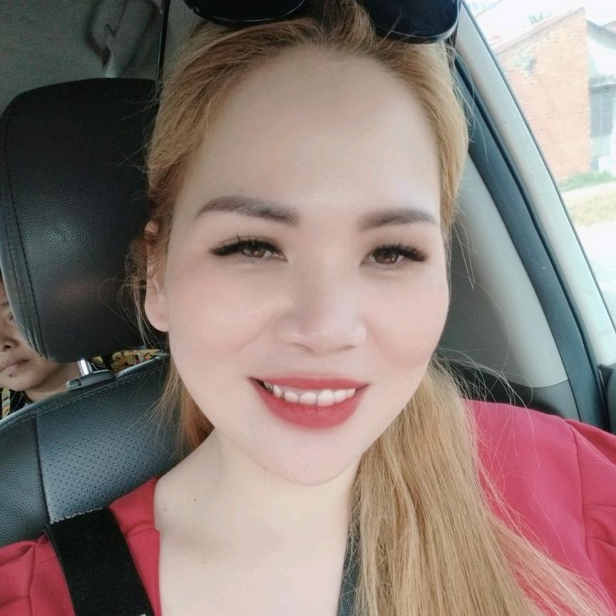 克娟 🇻🇳- 🇨🇳