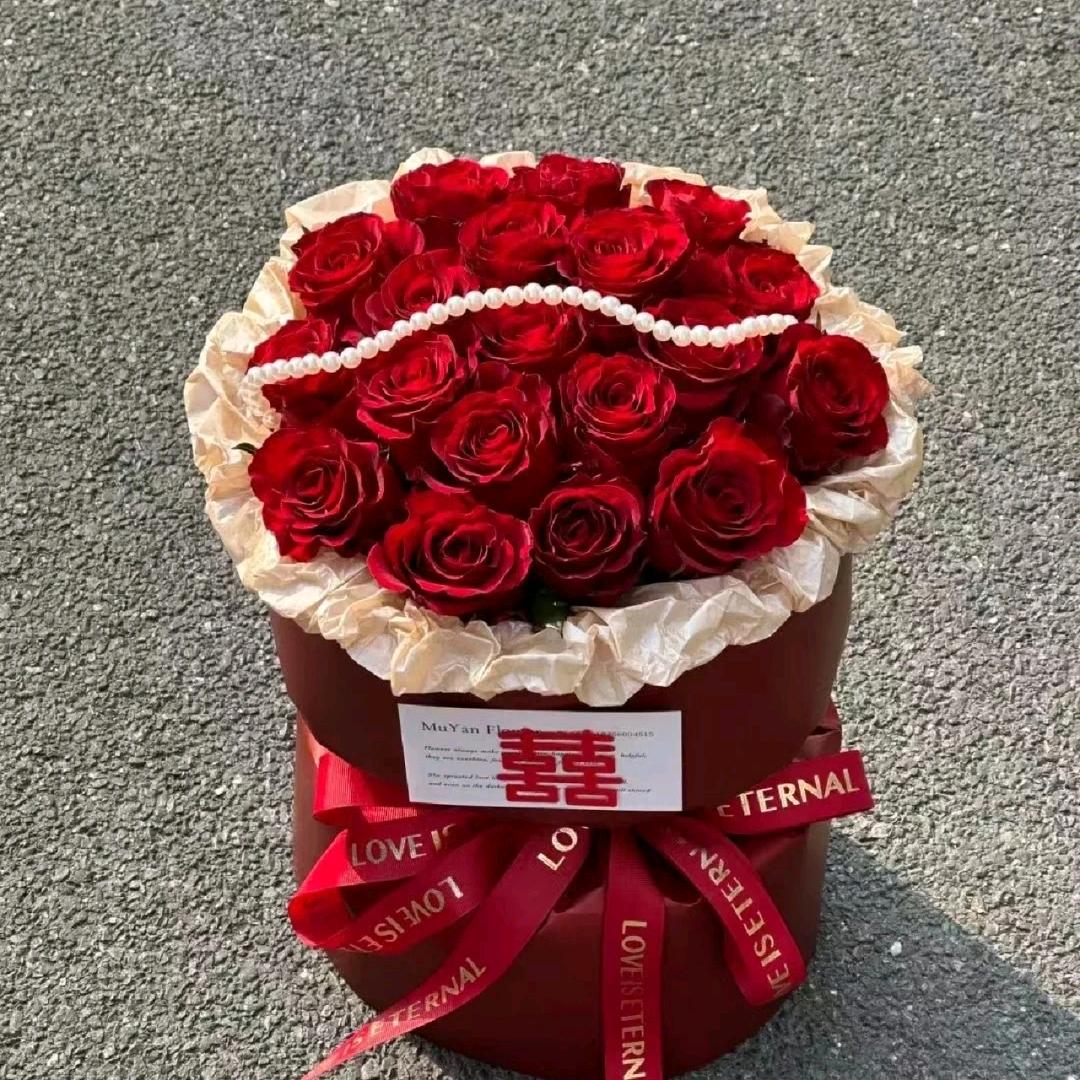潭埠𧅥兰花坊