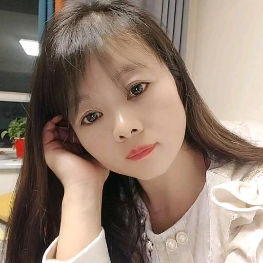 何洁💋