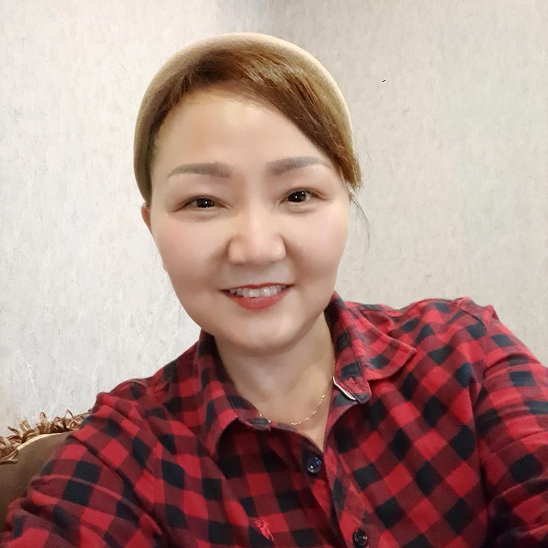 梅心🎤
