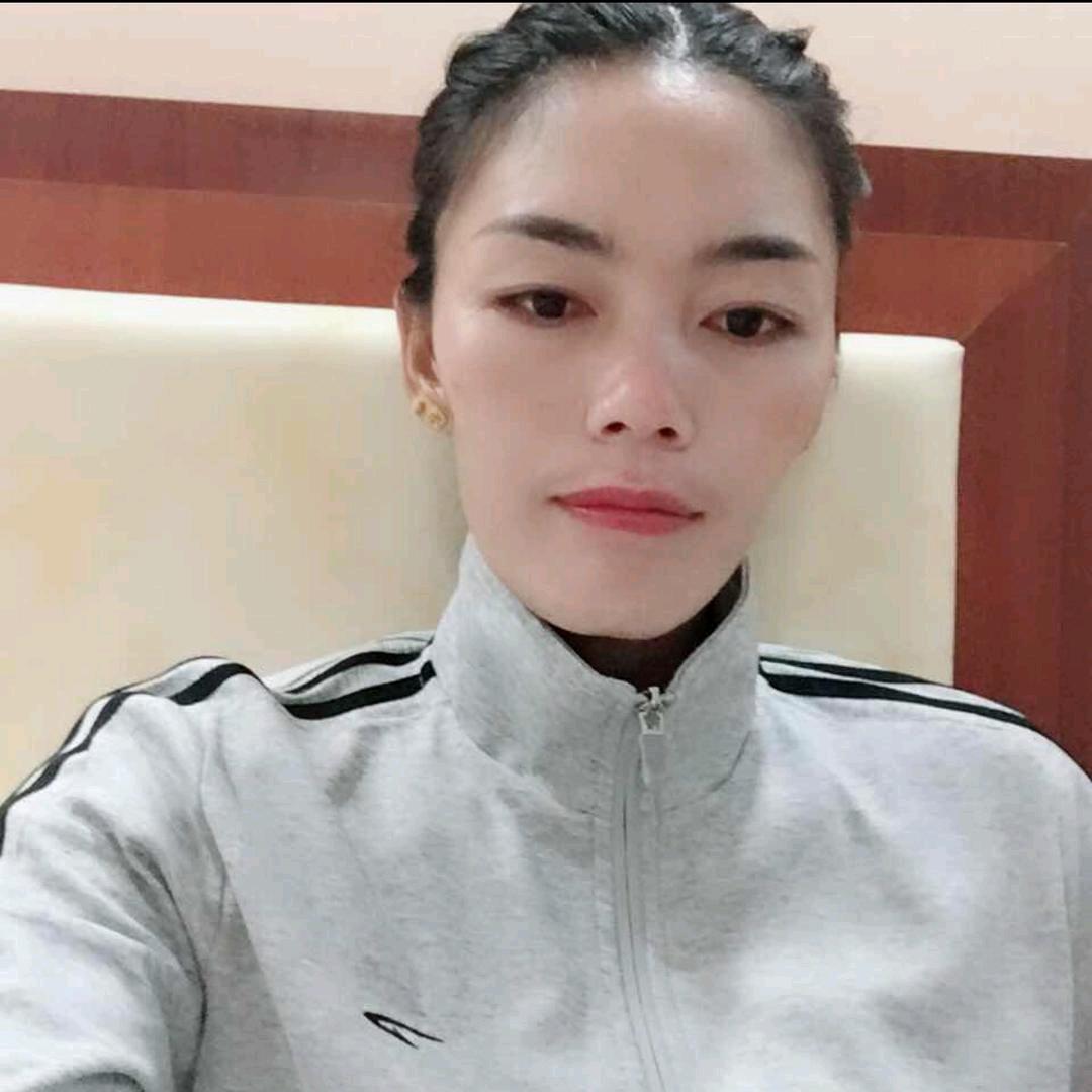 树皮马姐