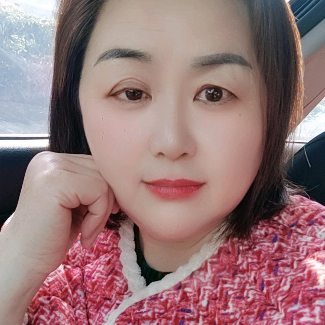 艳琳（一个人）