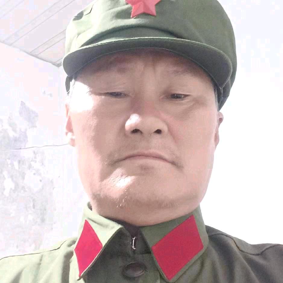 老实人