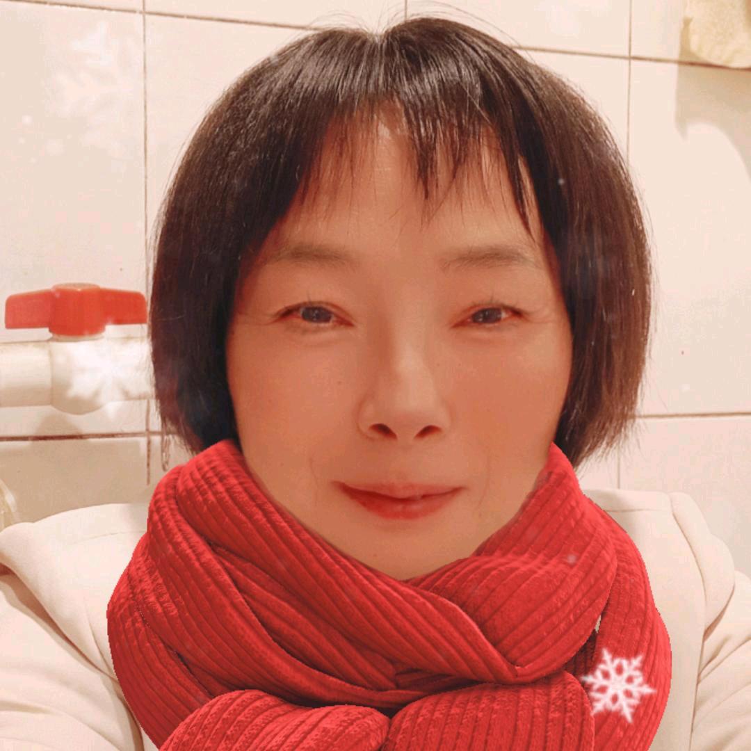 傻大嫂🌻