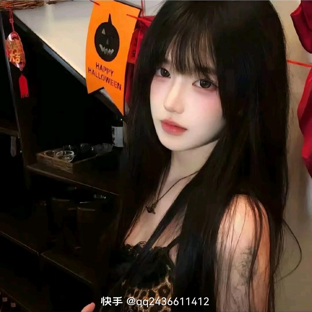 可爱的姐姐