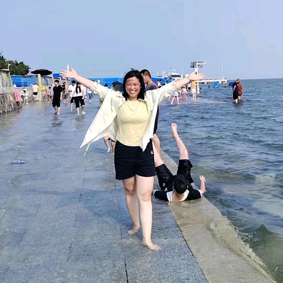 琪琪妈妈（目标减40斤加油✊）