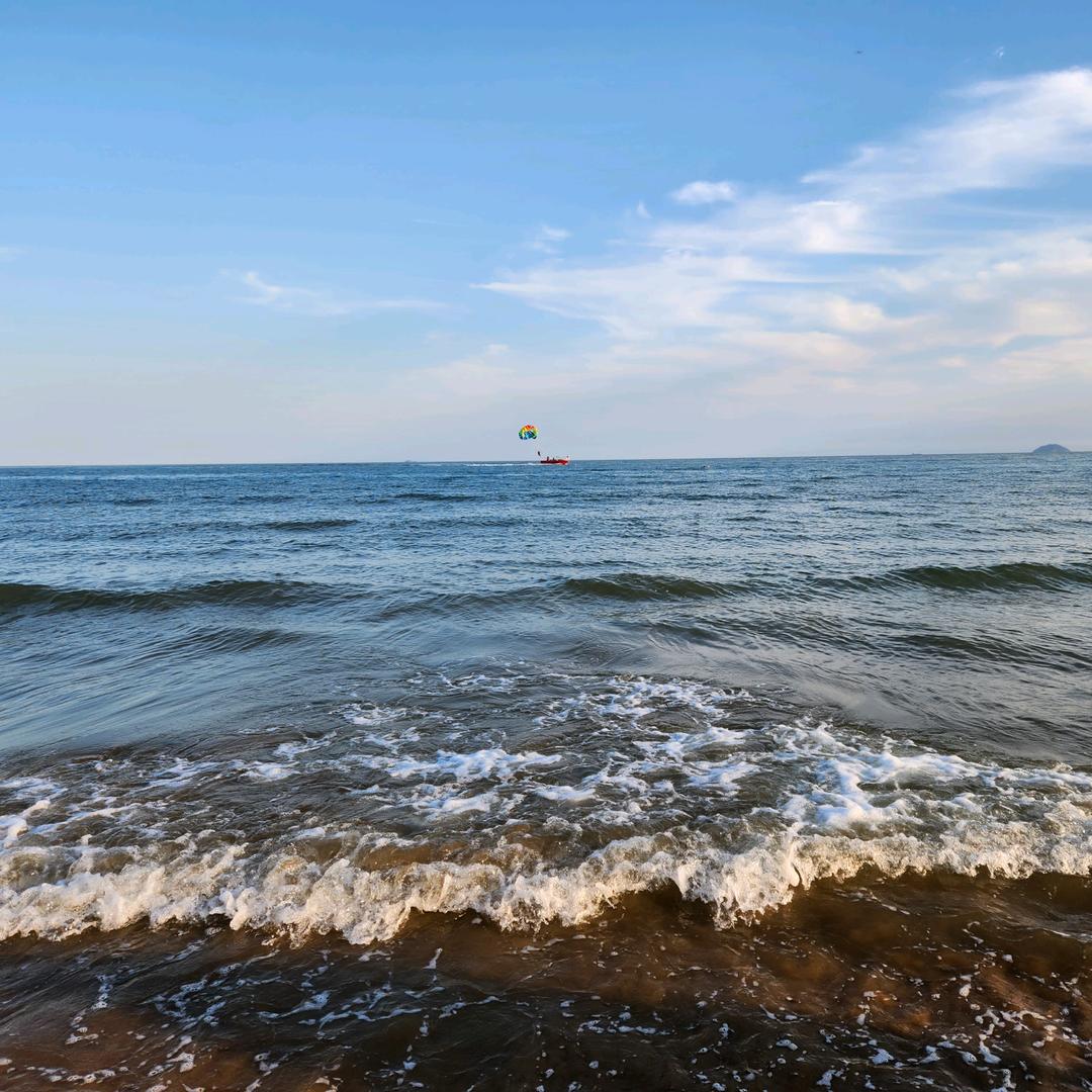 江河不拒大海