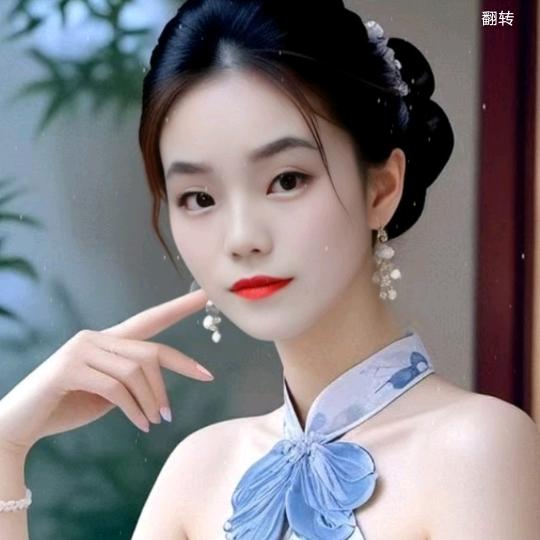 天和你
