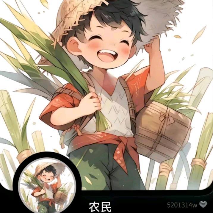 良民
