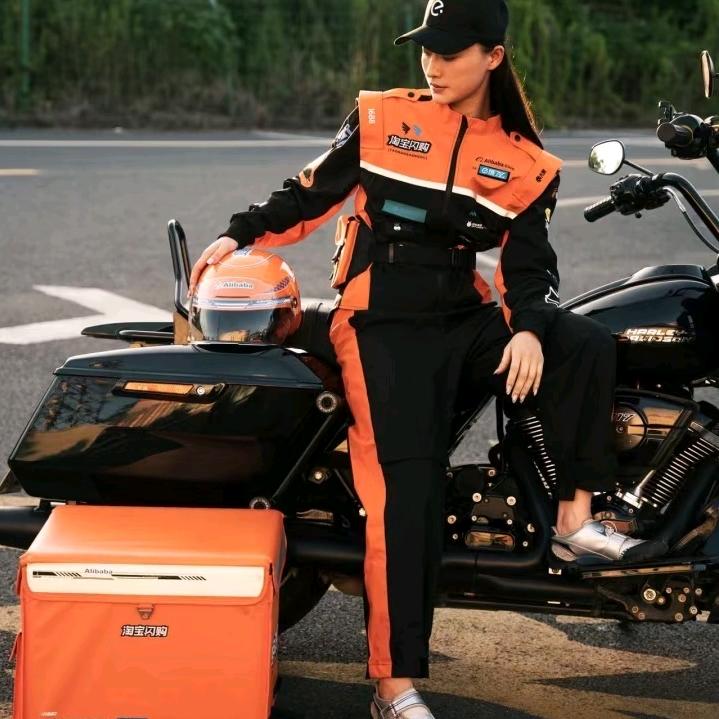 聊城淘宝闪购专送