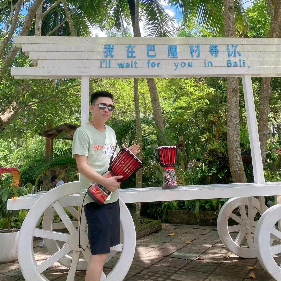 一切随缘，国泰民安。