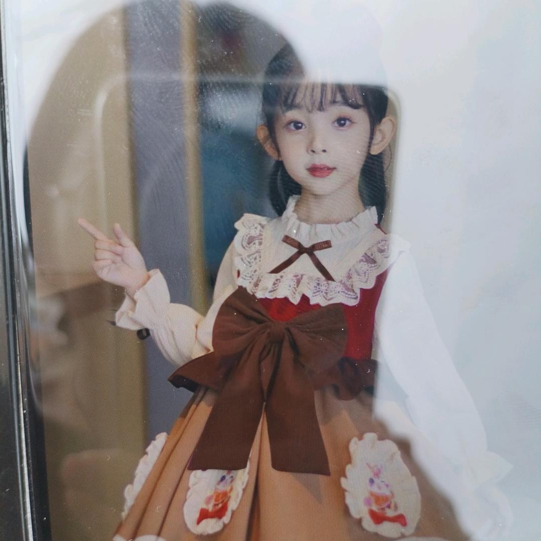 淘淘气童装
