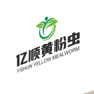 亿顺（黄粉虫/面包虫）宠物活食饲料