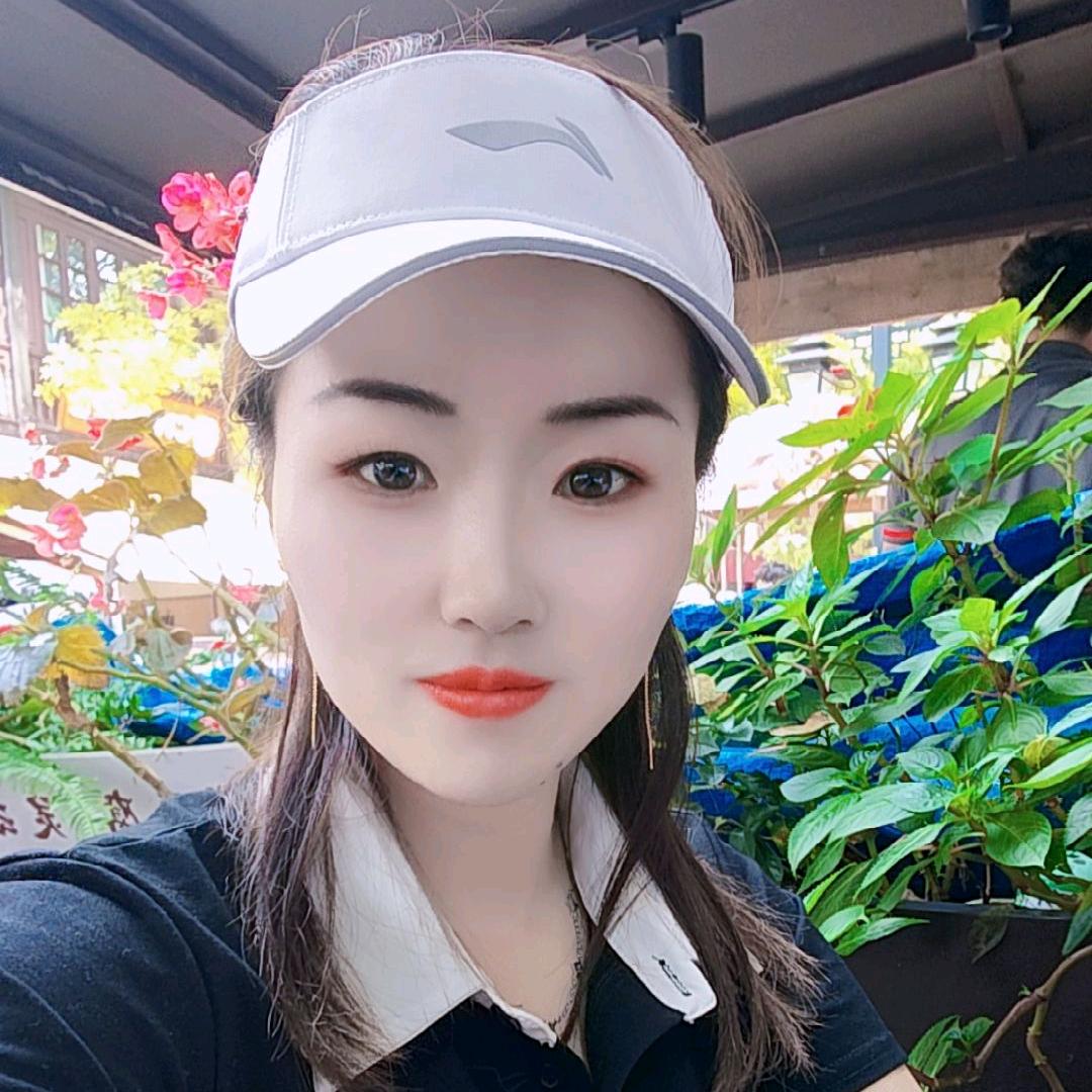 @珊珊（橱窗有好物❤️❤️）