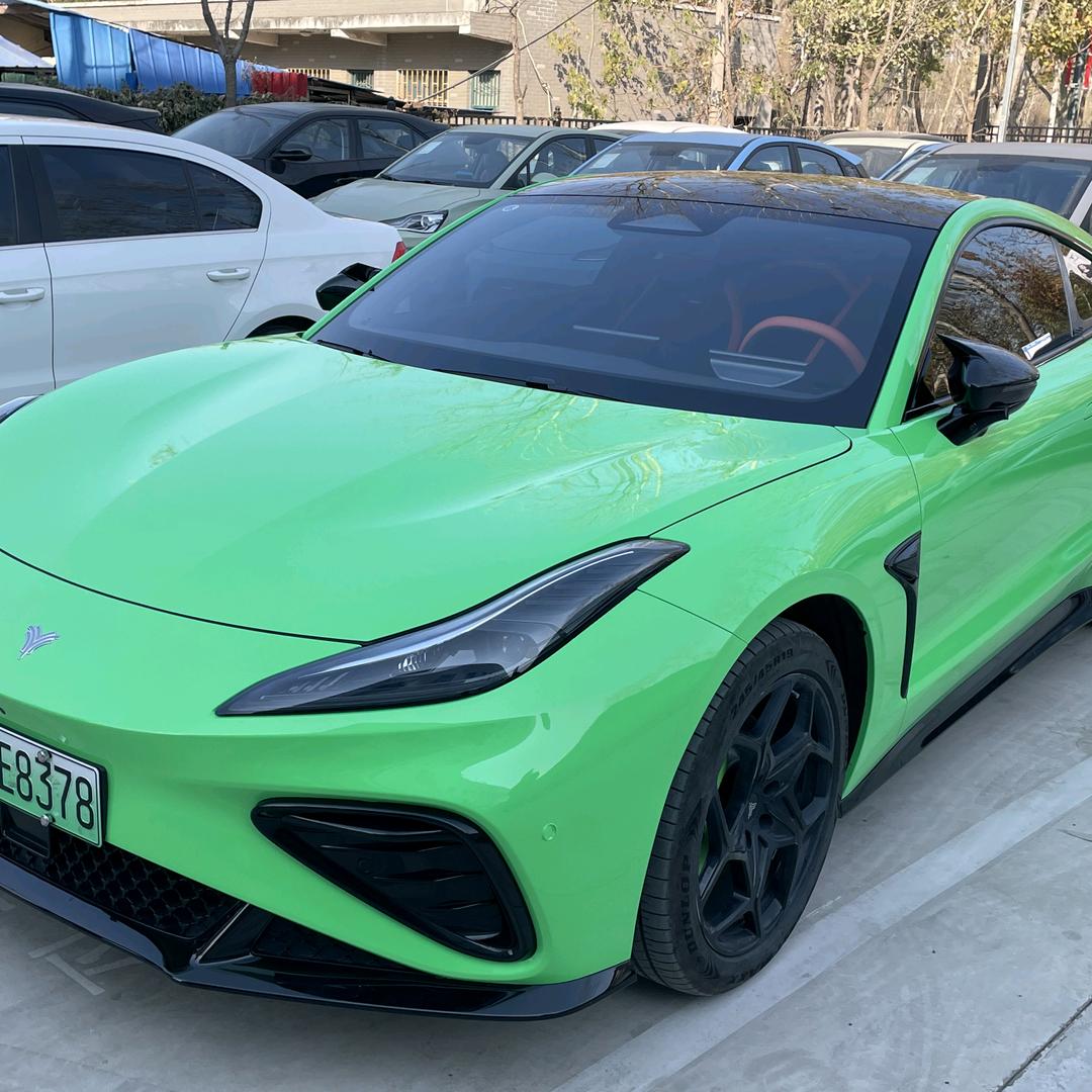 哪吒福利官（彦祖限定版）