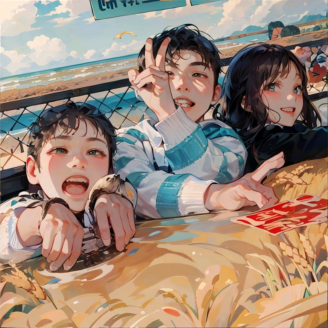 向日葵🌻🌻