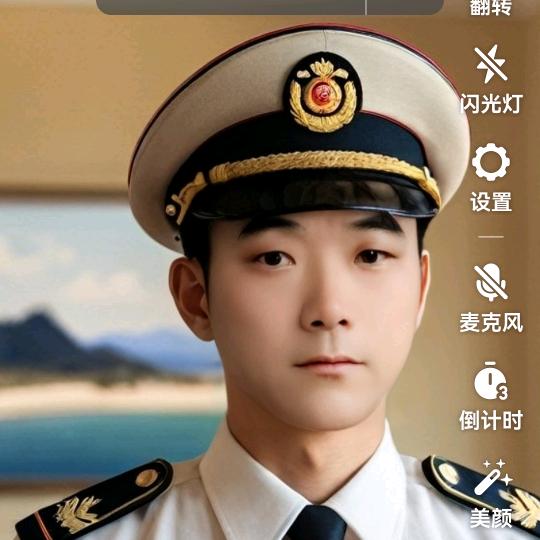 真情无价