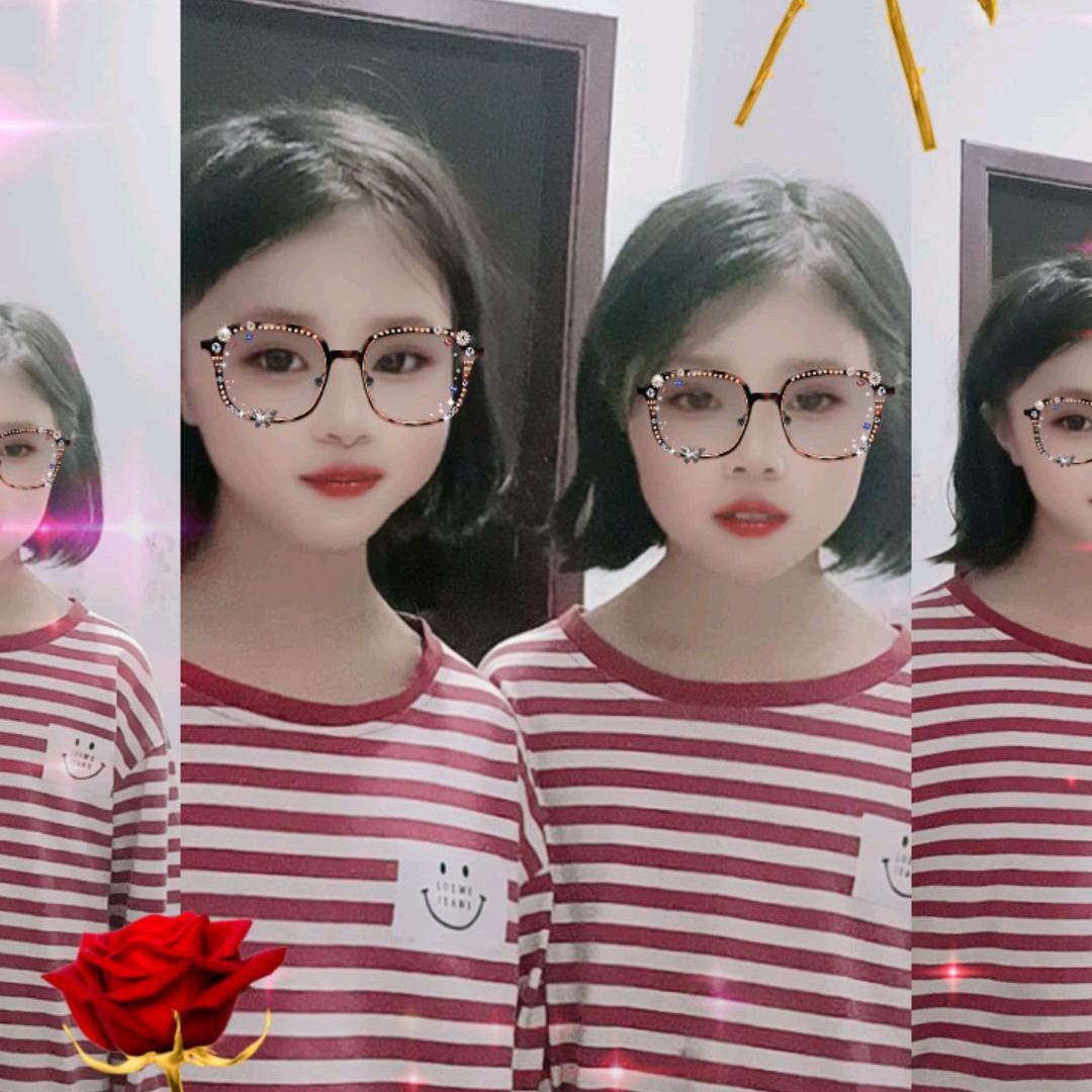 刘家两千金🌻🌻