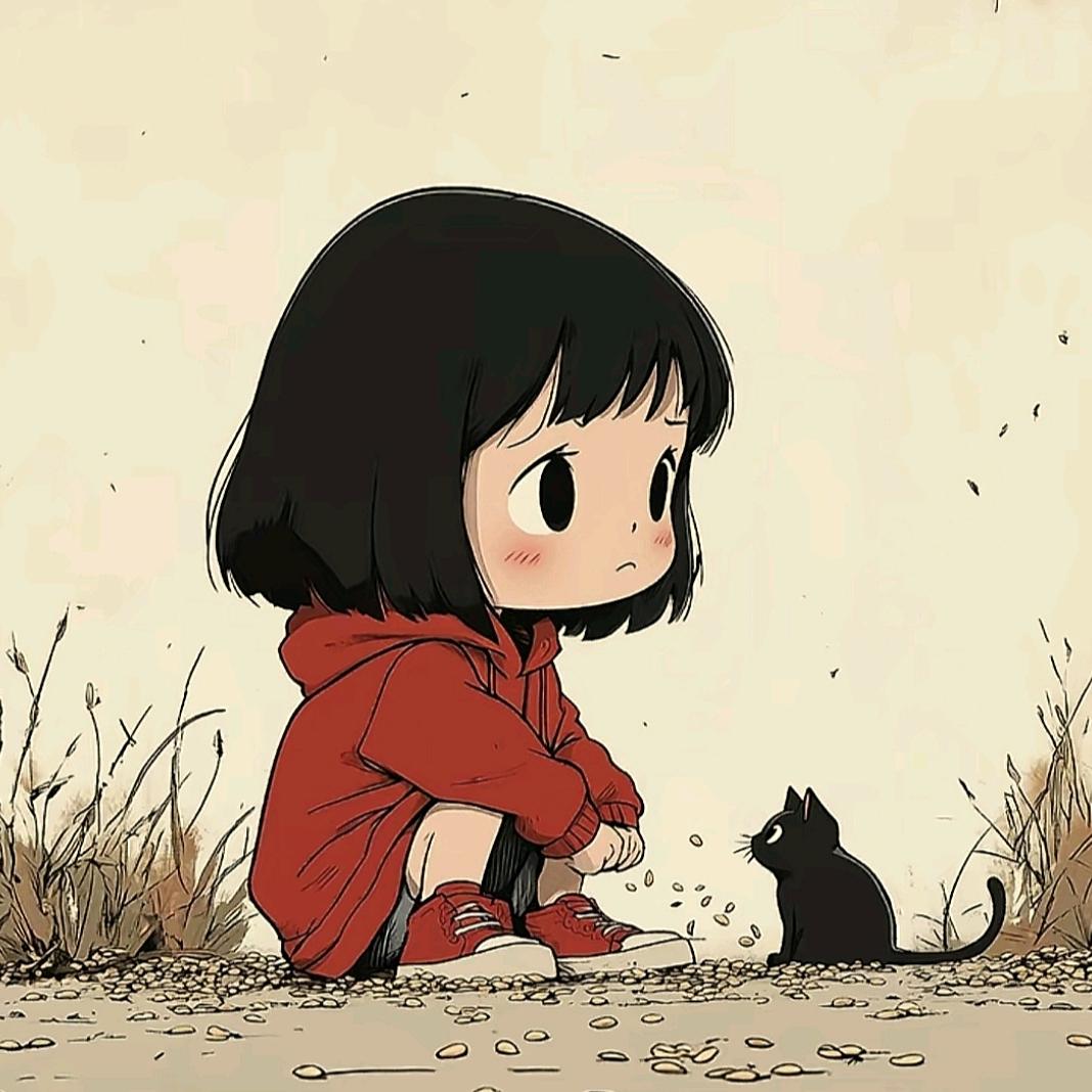 随～