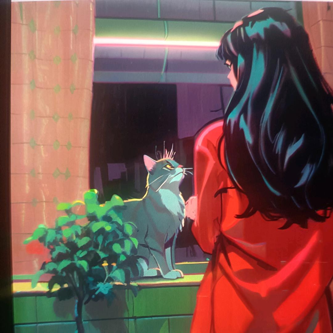 &笙箫&