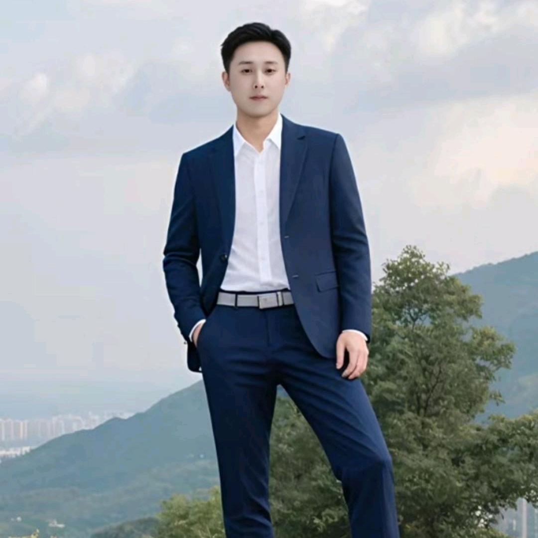 漂泊游子
