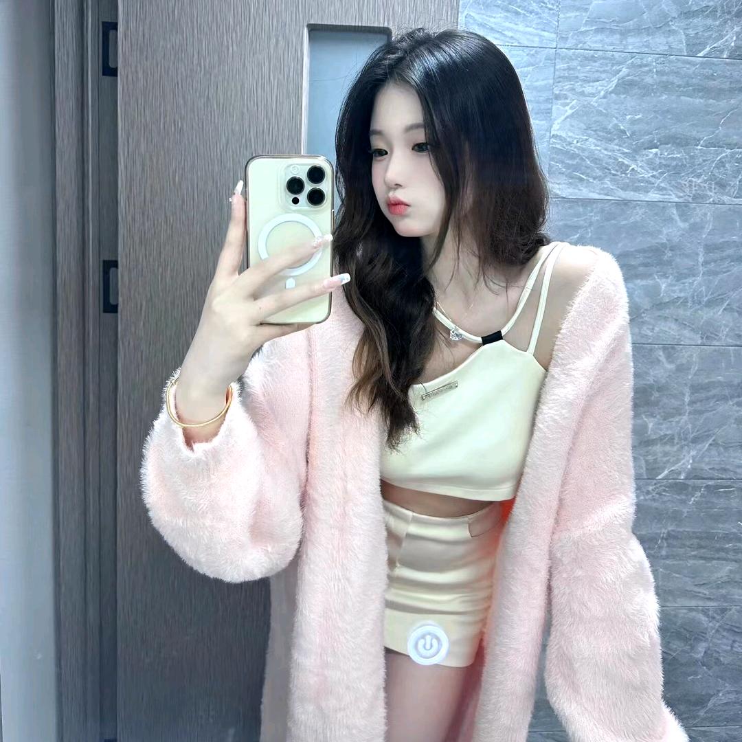 甜甜圈🍩