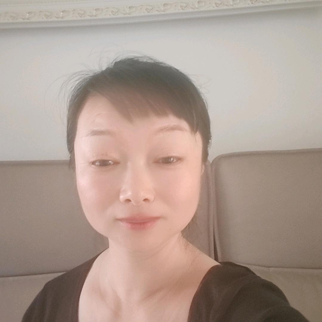 梅子爱跳舞