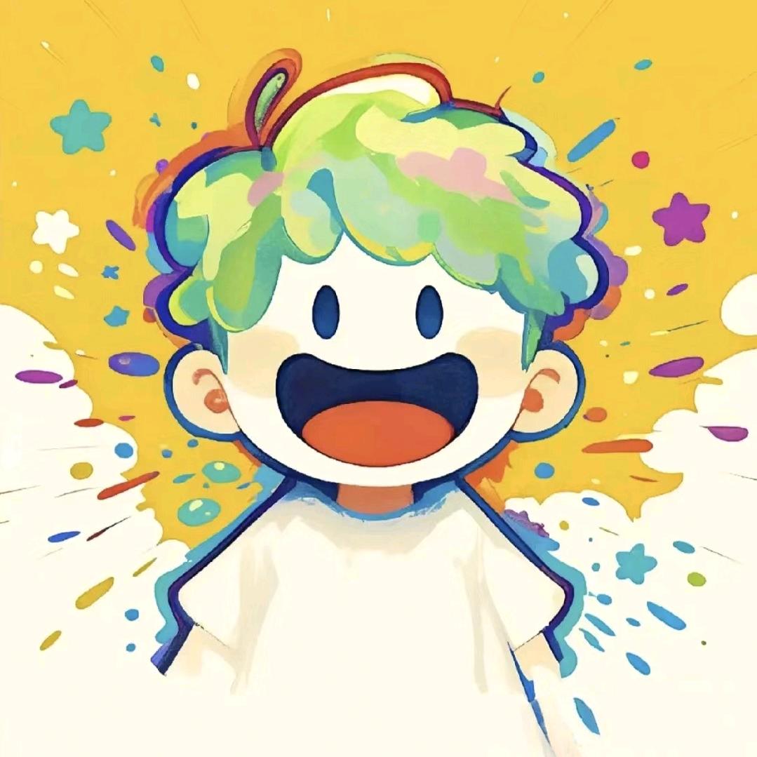 笨小孩