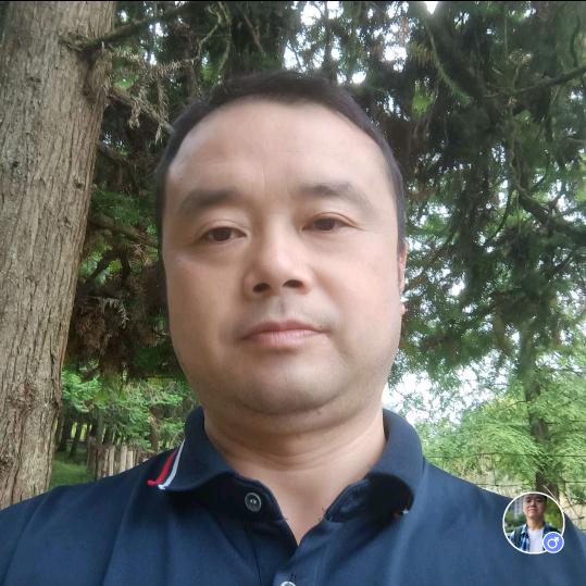 陈建国，