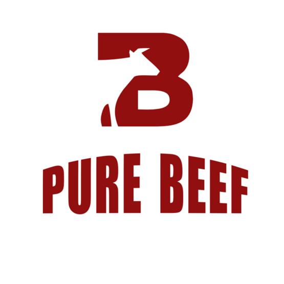 纯牛牛排PURE BEEF
