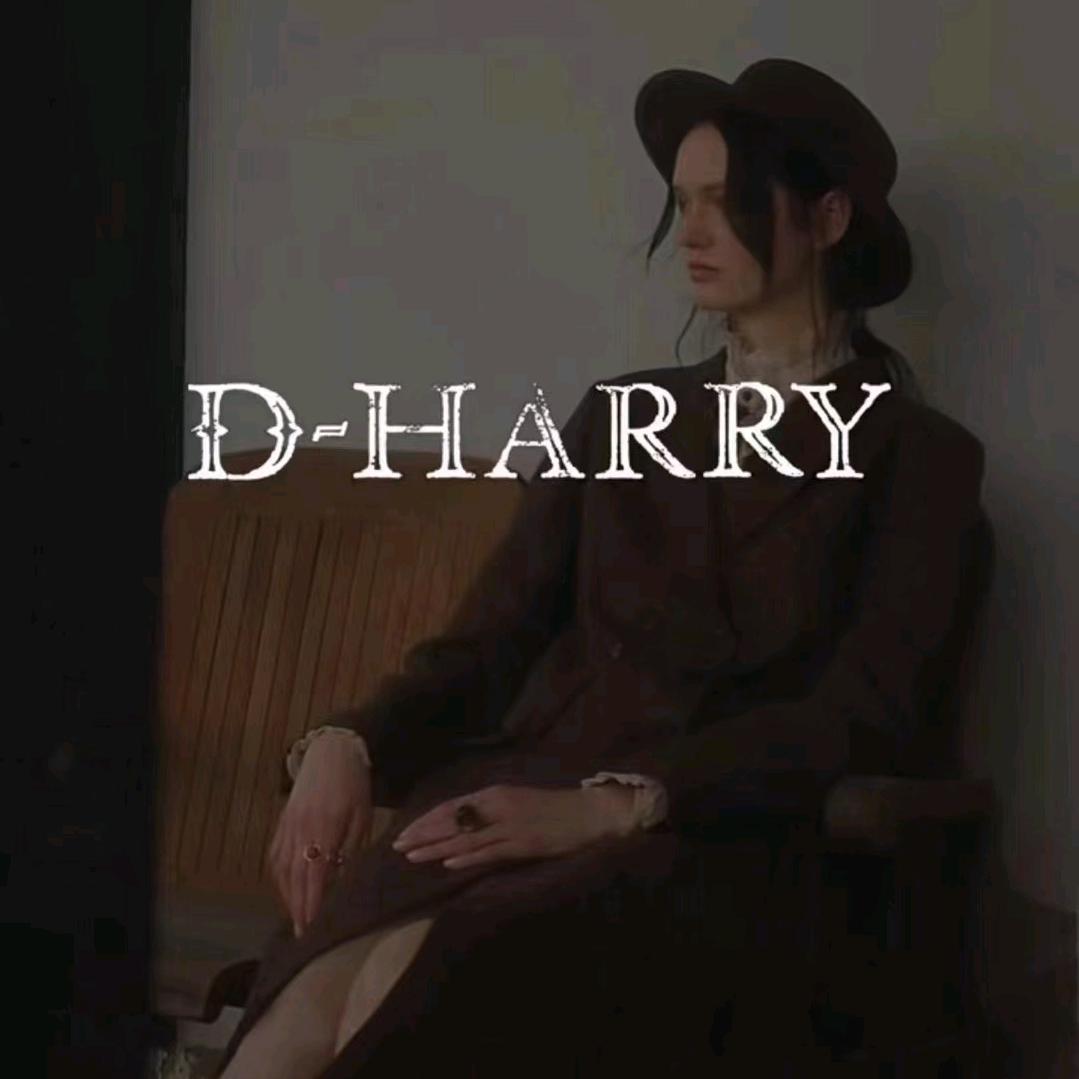 温州银泰D-HARRY
