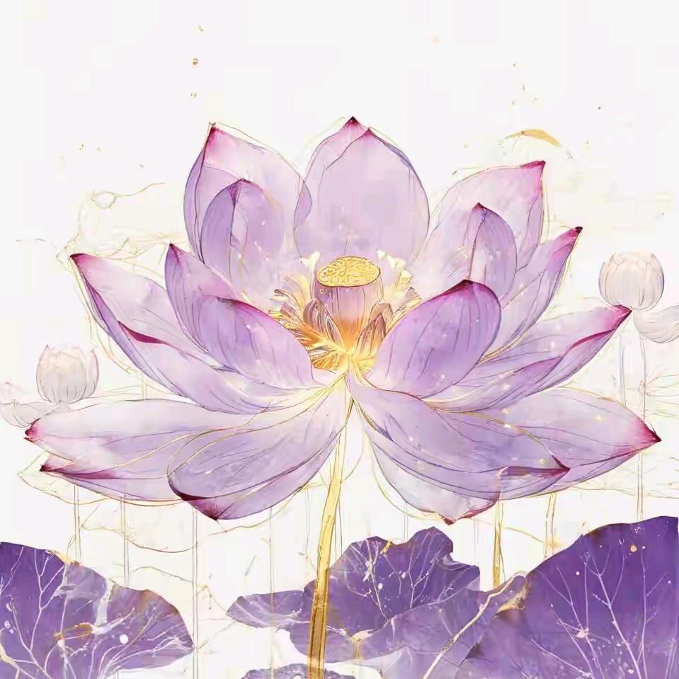 慢慢