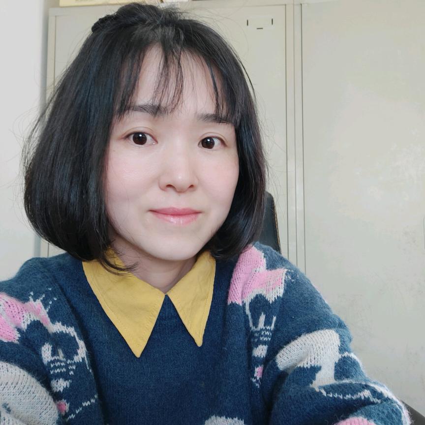 永兴女王妖妖——妖妖