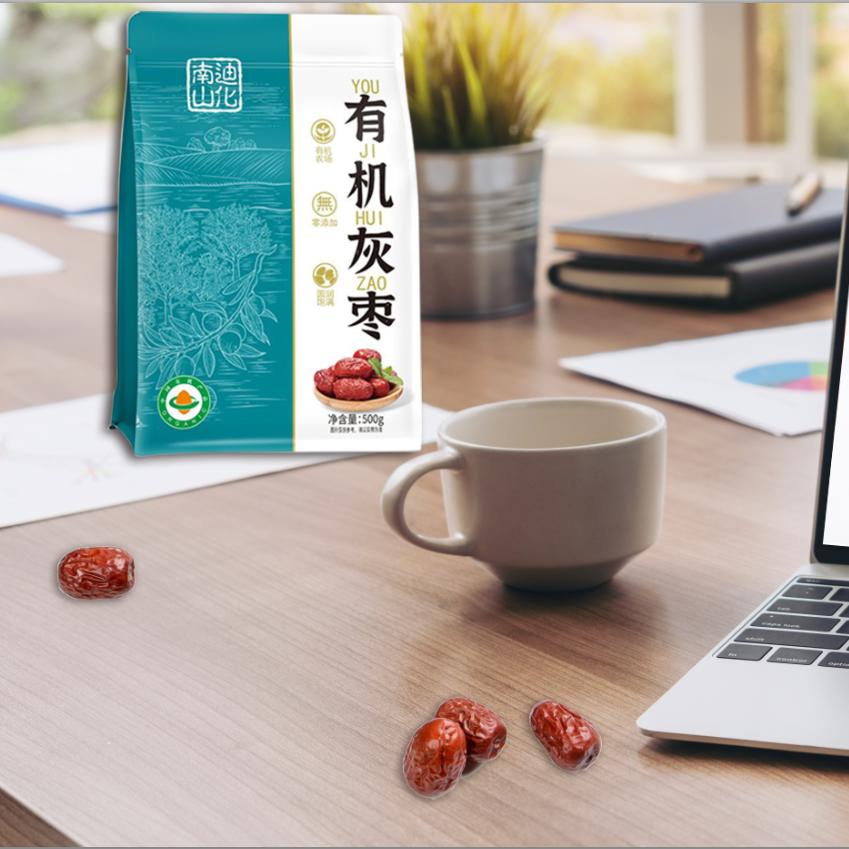 满兜兜特产零食