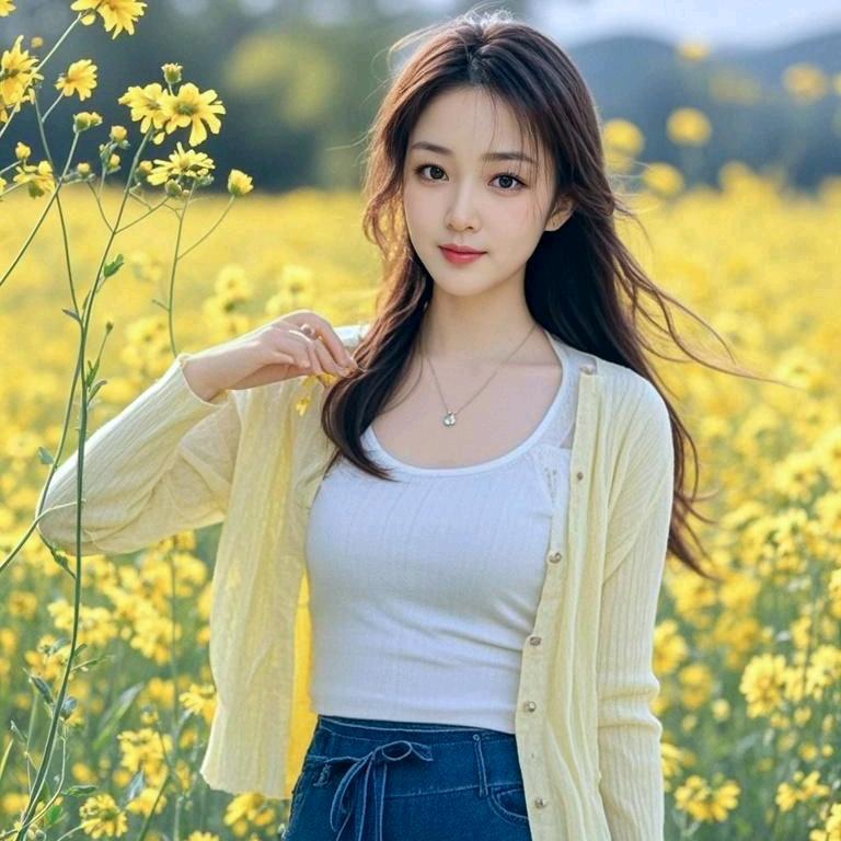 小杨梅爱唱歌