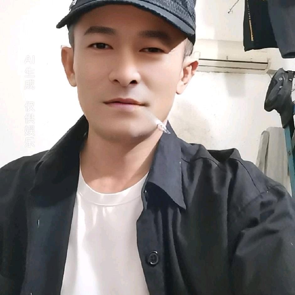 传奇刚哥🔥