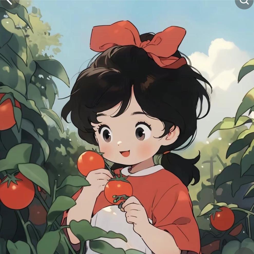 如意❤️