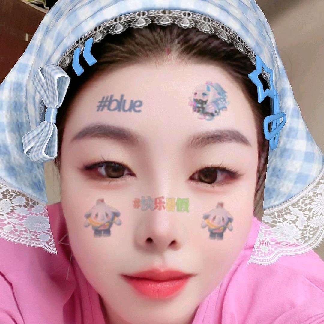 美好晚安