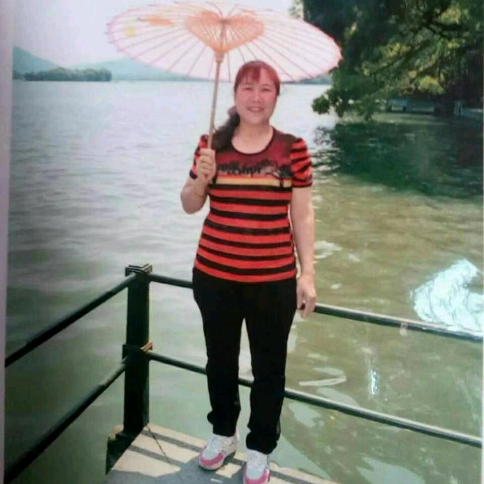 杨姐。
