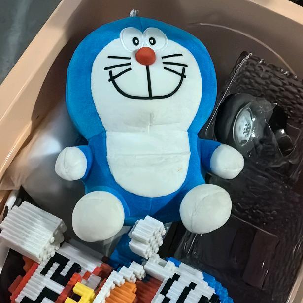 小薯片
