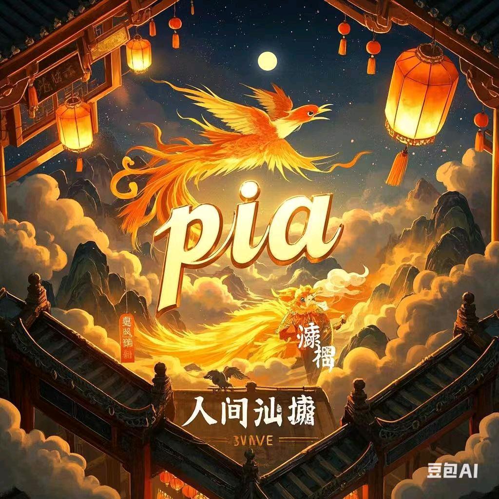 人间仙境~pia戏社