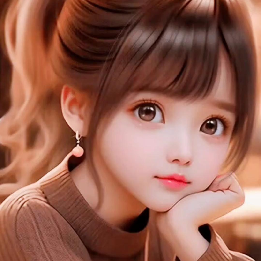 靓妹